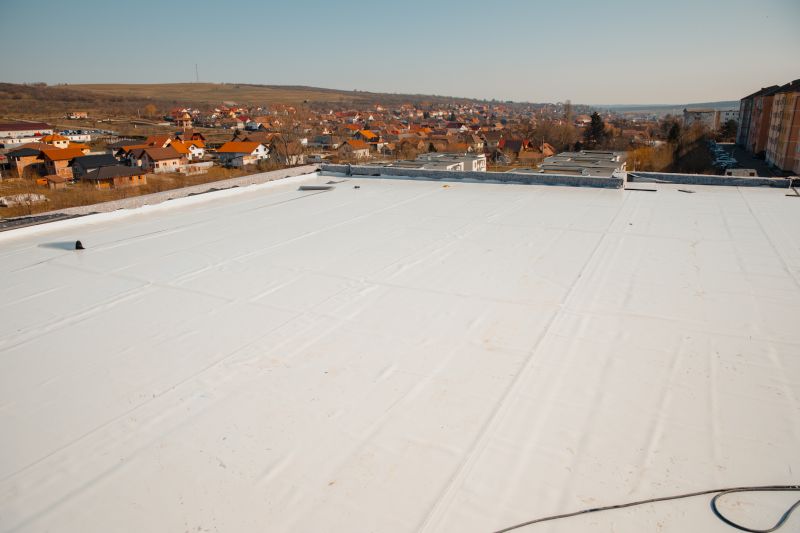 Winter Waterproofing